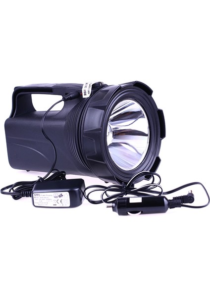 Profesyonel Avcı Feneri 30 W Gücünde WT-402 modelleri