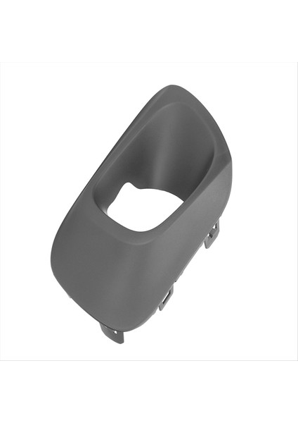 1 Çift Sis Far Çerçeve Kapağı 9817829777 9817829977 1926348X Citroen C5 Aircross Için Sis Lamba Trim (Yurt Dışından) fiyatları