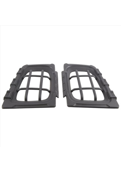 Suzuki Jimny JB74 Için Araba Sis Farkı Kapakları Yalnızca 2019-2023 Araba Sis Farları Kapakları Çerçeve Döşeme (Yurt Dışından)