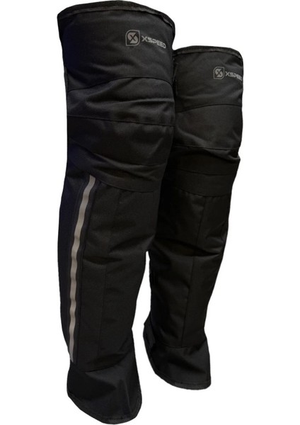 Korumalı Kürklü Rüzgar Geçirmez Dizlik fiyatları