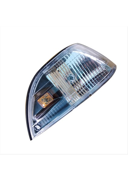 Toyota Corolla Sedan Için Ampul Olmayan Ön Tampon Köşe Işığı 1988-1992 AE92-E90-EE90 Far Köşe Işığı (Yurt Dışından) fiyatları