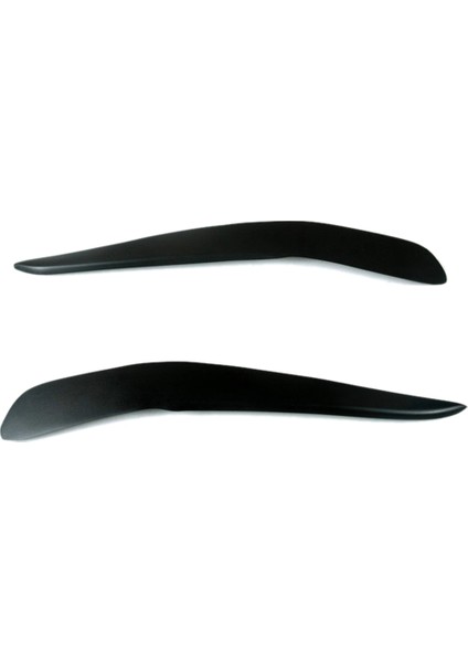 Araba Ön Far Kapağı Kaşlar Lexus IS200 IS300 RS200 1998-2005 (Yurt Dışından)