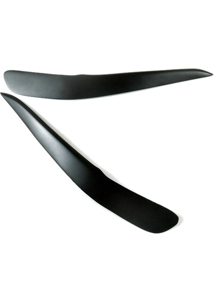 Araba Ön Far Kapağı Kaşlar Lexus IS200 IS300 RS200 1998-2005 (Yurt Dışından) indirimleri