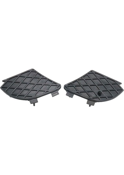 2108850253 Araba Ön Sağ Tampon Sis Kapağı Kapağı Çerçeve Izgarası Benz E-Serisi W210 E320 E430 E55 1999-2003 (Yurt Dışından) fırsatları