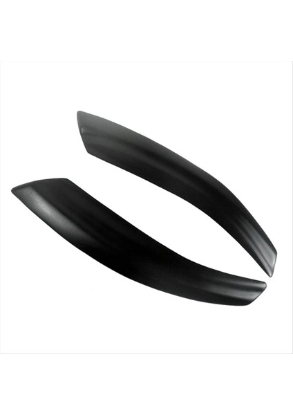 Araba Farlar Kaş Göz Kapağı Döşeme Kapağı Çıkartma Saab 9-3 93 2000-2015 Reçine Için Araç Stilini Yeter (Yurt Dışından) fırsatları