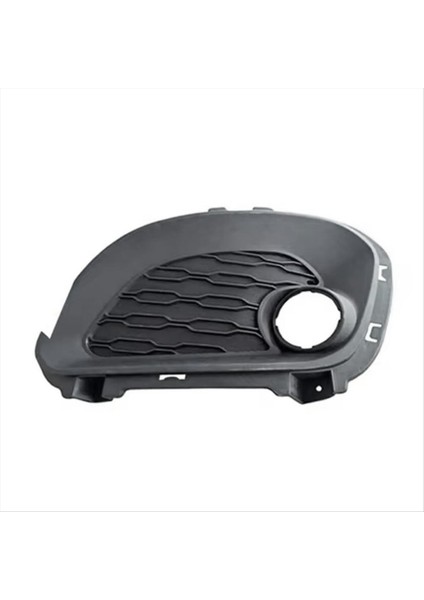 Ön Tampon Sis Lambası Döşeme Çerçeve Izgara Kapağı Anti Sis Lambası 922011W200 922021W200 Kia Rio Hatchback 2012-2014 (Yurt Dışından) fırsatları
