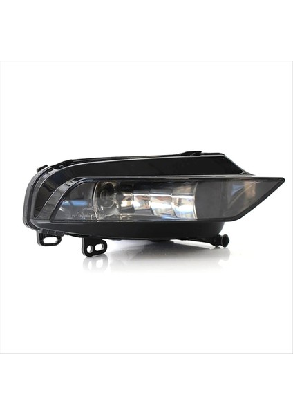 Audi A3 Sedan Cabrio Için Ampul Olmayan Araba Sağ Ön Tampon Sis Işık Lambası 2013-2016 8V0941700B (Yurt Dışından)