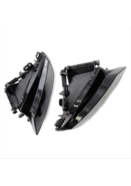 Audi A3 Sedan Cabrio Için Ampul Olmayan Araba Sağ Ön Tampon Sis Işık Lambası 2013-2016 8V0941700B (Yurt Dışından) modelleri