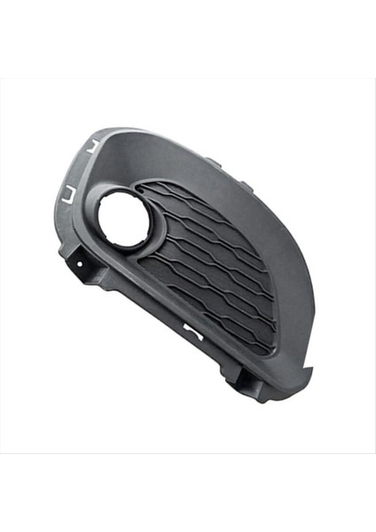 Ön Tampon Sis Lambası Döşeme Çerçeve Izgara Kapağı Anti Sis Lambası 922011W200 922021W200 Kia Rio Hatchback 2012-2014 (Yurt Dışından) indirimleri