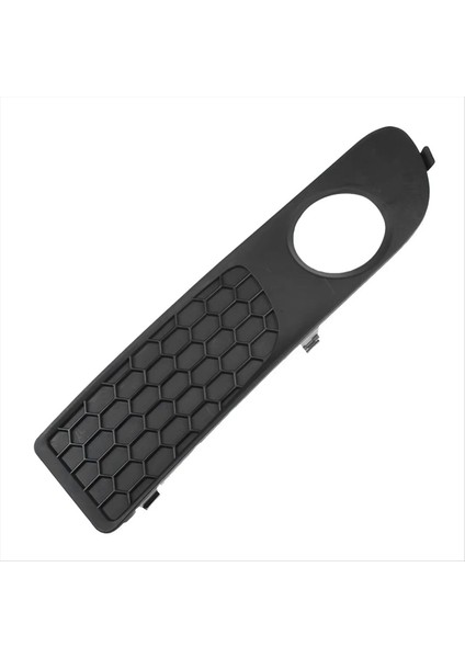 1 Çift Araba Ön Tampon Sis Lambası Çerçevesi Sis Lambası Izgara Kapak Trim Çerçevesi 30655929 30655930 Volvo V70 S80 (Yurt Dışından) modelleri