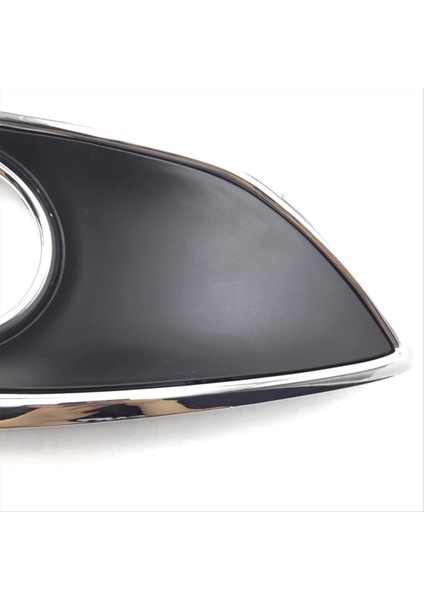 Araba Ön Tampon Sis Fark Kapağı Sis Lambası Çerçeve Hyundai IX35 2009 -2012 Için Hyundai Için Sisli Lamba Çerçevesi Kapak Döşeme (Yurt Dışından) fiyatları