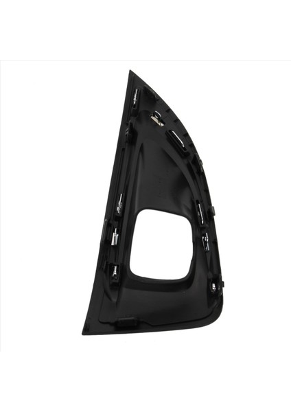 Peugeot Için Araba Ön Sis Lamba Kapağı Çerçevesi Dekoratif 3008 P84 2016-2019 1806095X 1806096X 9817136677 9817136777 (Yurt Dışından) fırsatları