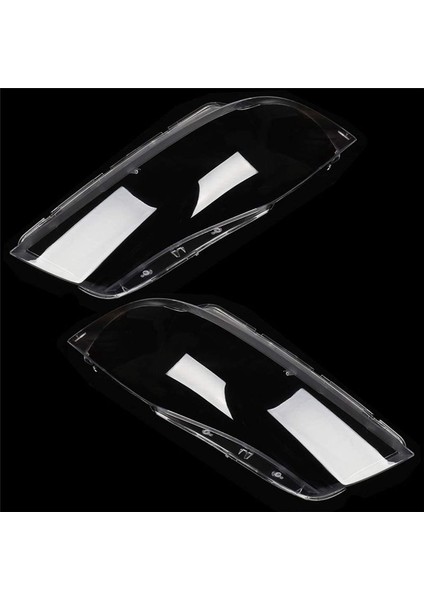 Araba Sağ Şeffaf Far Kapağı Kafa Işık Lambası Kabuklu Lens Bmw 3 Serisi E90 E91 2005-2011 (Yurt Dışından) modelleri