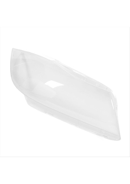 1paır Yüksek Kaliteli Halojen Far Lambası Kapağı Far Maskesi 63116942726 63116942725 Bmw 3 Serisi E90 2005-2008 (Yurt Dışından) indirimleri