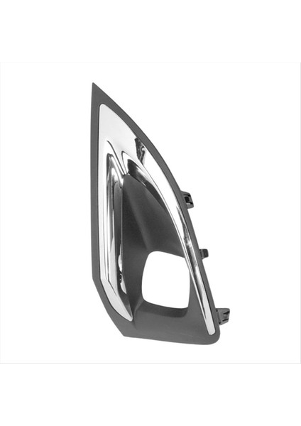 1806095X Ön Sol Tampon Alt Sis Lambası Izgarası Kapağı (Yurt Dışından) fiyatları