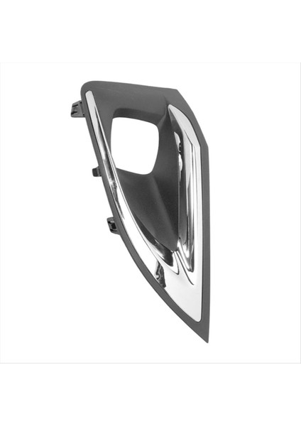 1806095X Ön Sol Tampon Alt Sis Lambası Izgarası Kapağı (Yurt Dışından) modelleri