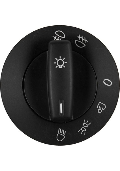 1K0941431N Far Sis Lambası Anahtarı Araç Işık Sis Lamba Kontrol Anahtarı Otomotiv Maiteng Sprint Kaidi Golf Için Uygun (Yurt Dışından) fiyatları