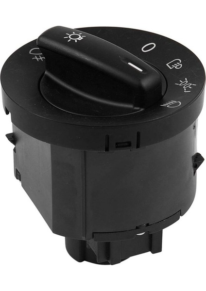 1K0941431N Far Sis Lambası Anahtarı Araç Işık Sis Lamba Kontrol Anahtarı Otomotiv Maiteng Sprint Kaidi Golf Için Uygun (Yurt Dışından) modelleri