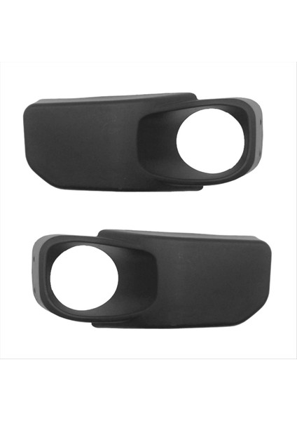 Ön Tampon Sis Kapağı Kapağı Koruyucusu Çerçeve Jeep Wrangler Için Jk 2007-2017 Için Tampon Dekorasyon Çerçevesi (Yurt Dışından) fırsatları