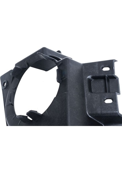 Ön Sürücü Yolcu Yan Sis Işık Lamba Tutucu Braketi Chrysler 300 2015-2022 68232196AB 68232197AB (Yurt Dışından) modelleri