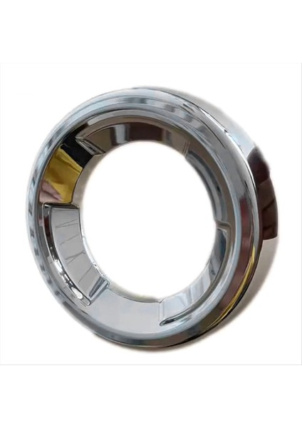 1 Çift Ön Tampon Sis Lambası Çerçeve Kapak Izgara Çerçevesi Surround Kanal 57731AL290 57731AL300 Subaru Outback 2015-2017 (Yurt Dışından) fiyatları