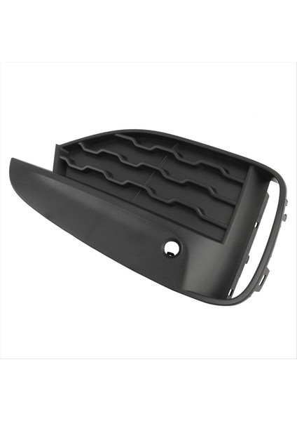 Bmw X6 F16 Sol Sağ Sis Lambası Çerçevesi Ön Tampon Grille 51118069333 51118069334 Sağ (Yurt Dışından) fırsatları