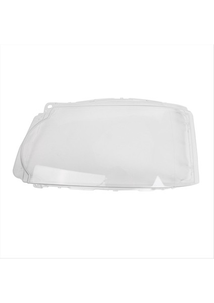 Far Kapağı Far Maske Lensi Land Rover Range Rover Sport 2010-2013 LR029340 Sol (Yurt Dışından)