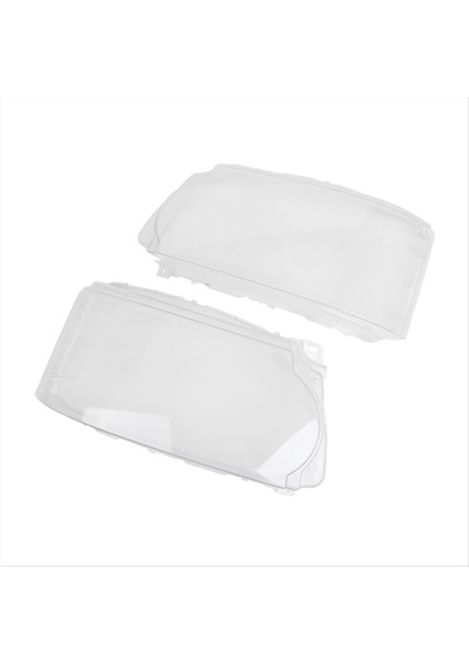 Far Kapağı Far Maske Lensi Land Rover Range Rover Sport 2010-2013 LR029340 Sol (Yurt Dışından) fırsatları