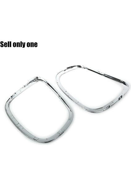 Bmw Mini F55 F56 F57 2013-2017 51712285495 63218495331 Için Sol Far ve Arka Işık Döşeme (Yurt Dışından) modelleri