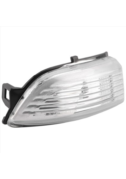 4x Sol Yan (Lh) Kanat Ayna Kapısı Göstergesi Lens Ford Everest Ranger 2012-2018 (Ampul Olmadan) Için Sinyal Işığı Kapağı (Yurt Dışından) fiyatları