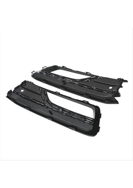 Araba Ön Tampon Sis Farları Izgara Abd Tarzı Sis Lambası Kapağı Vw Passat B8 2016 2017 (Yurt Dışından) modelleri