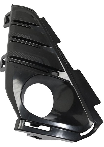 2018-2021 Gmc Arazi Sürücüsü ve Yolcu Tarafı 23196308 Için Sağ Ön Sis Kapağı Çerçeve Döşeme (Yurt Dışından) fırsatları