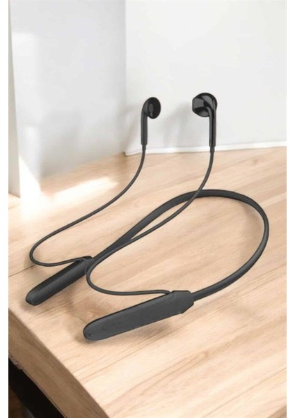 Mikrofonlu Kablolu Bluetooth Kulaklık Yeni Nesil Yüksek Ses Kaliteli indirimleri