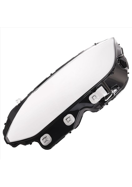 Araba Ön Far Kapağı Far Lambası Kabuk Maskesi Abajur Lens Volvo Için Pleksiglas Pleksiglas (Yurt Dışından) modelleri