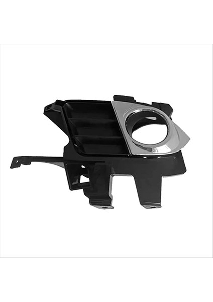 Araba Sol Ön Tampon Sis Lambası Trim Kapak Gündüz Koşu Işıkları Honda Acura Tsx 2011-2014 71116TL0G50 (Yurt Dışından)