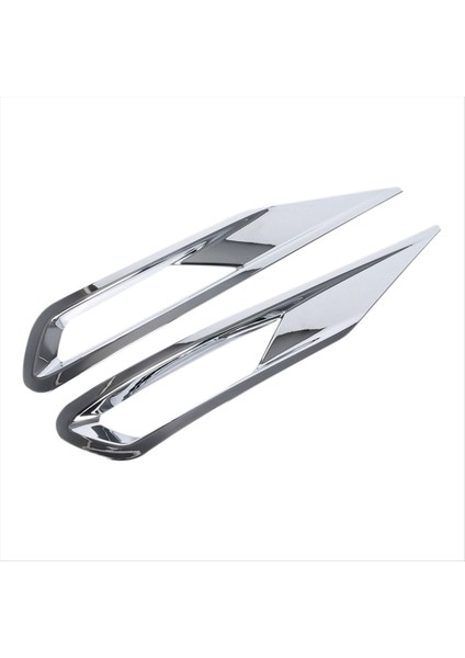 Volvo Için Sis Lambası Kapağı XC60 2018 2019 Ön Sis Işık Şeridi Kapak Kafa Lambaları Trims (Yurt Dışından) indirimleri