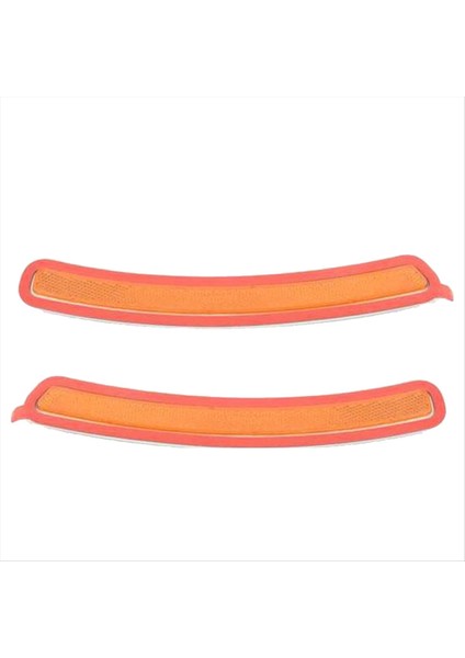 Sol Ön Tampon Yan Marker Reflektör Işığı 63147437081 Bmwx6 G06 M F96 2020-2022 Uyarı Lamba Refever (Yurt Dışından) modelleri