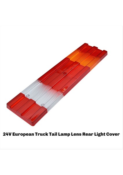 24V Avrupa Kamyon Kuyruk Lambası Benz Actros Mp1 Mp2 002541690 Lhd Için Arka Işık Kapağı (Yurt Dışından) modelleri