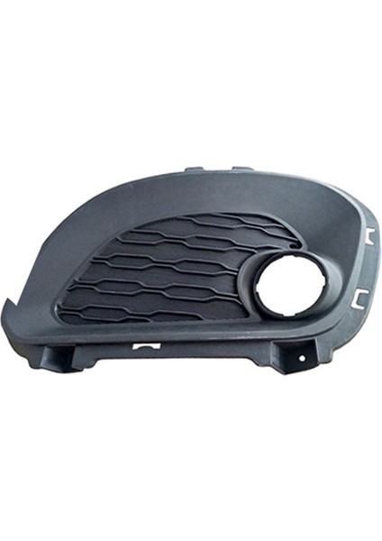 1paır Araç Ön Tampon Sis Light Lamba Davlumbazları Konut Kapağı Kia Rio Hatchback 2012 2013 2014 (Yurt Dışından) modelleri