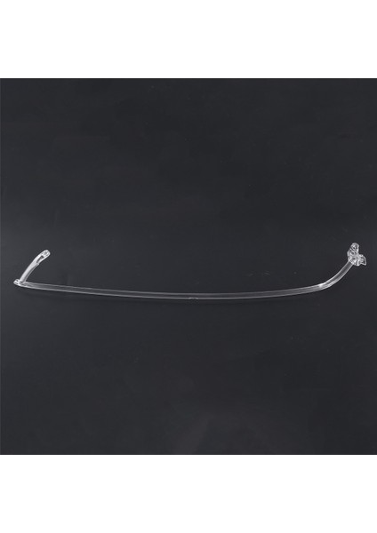 Audi A3 2013-2015 Için Drl Gündüz Koşu Işıkları Kılavuzu Plaka Gündüz Çalışan Işık Tüpü Araba Gündüz Koşu Işık Şeridi (Yurt Dışından)