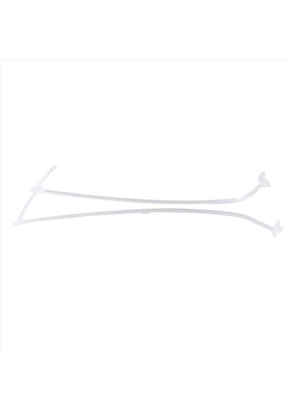 Audi A3 2013-2015 Için Drl Gündüz Koşu Işıkları Kılavuzu Plaka Gündüz Çalışan Işık Tüpü Araba Gündüz Koşu Işık Şeridi (Yurt Dışından) indirimleri