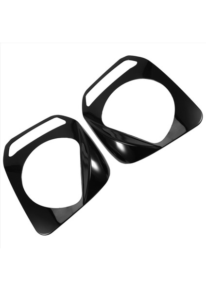 Araba Far Lambası Far Far Koruyucu Çerçeve Döşeme Sticker Suzuki Jimny Için Araç Stil Aksesuarları 2007-2017 (Yurt Dışından) modelleri