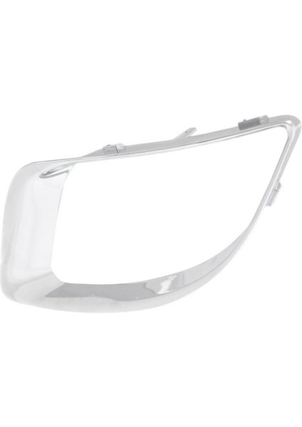 2014-2018 Dodge Durango Sürücüsü ve Yolcu Tarafı 5113744AB 5113745AB Için Çift Ön Sis Kapağı Çerçeve Döşeme Çift (Yurt Dışından) modelleri