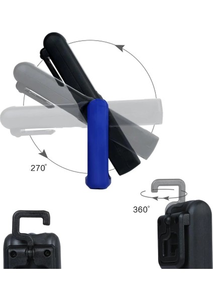 Işık Seviyesi Ayarlanabilir Çalışma Lambası WT-285 modelleri