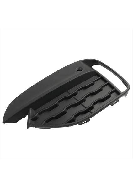 Bmw X6 F16 Sol Sağ Sis Lambası Çerçevesi Ön Tampon Grille 51118069333 51118069334 Sol (Yurt Dışından) fiyatları