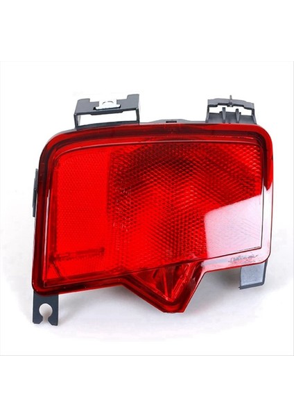 Otomotiv Arka Tampon Dekoratif Işıklar Subaru Outback Için Arka Tampon Reflektörü 2009-2014 84591-3J130 84551-AJ020 (Yurt Dışından) modelleri