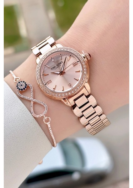 Kadın Kol Saati