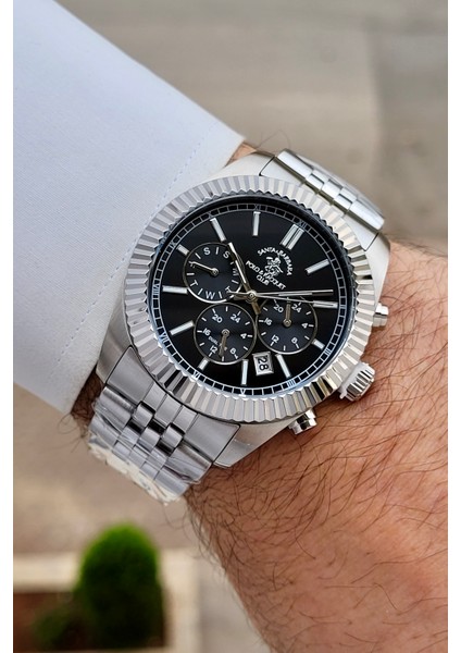 Erkek Kol Saati modelleri