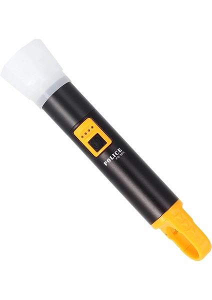 PS-305 Şarjlı Göstergeli Askılı Zoomlu Tamirci El Feneri fiyatları