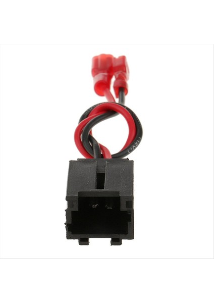 2pcs Ses Hoparlör Kablo Adaptörü Fişi Citroen C2/peugeot 206 1999-2015 (Yurt Dışından) fırsatları
